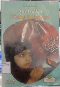 Image of Agamaku Tiang Hidupku