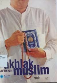 Image of Akhlak Muslim