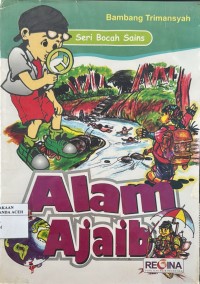 Image of Alam Ajaib