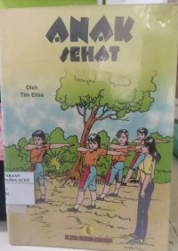 Image of Anak Sehat