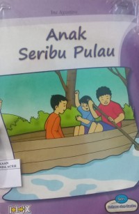 Image of Anak Seribu Pulau
