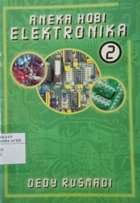 Image of Aneka Hobi Elekronika 2