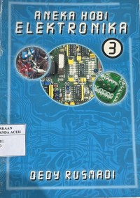 Image of Aneka Hobi Elekronika 3