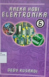 Image of Aneka Hobi Elektronika 6