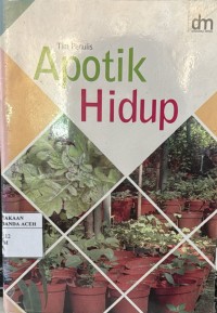 Image of Apotik Hidup