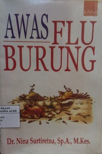 Image of Awas Flu Burung
