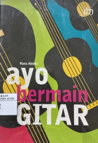 Image of Ayo Bermain Gitar