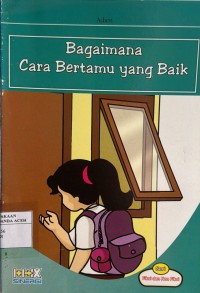 Image of Bagaiaman Cara Bertamu yang Baik