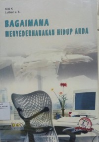 Image of Bagaimana Menyederhanakan Hidup Anda