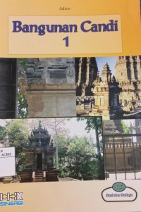 Image of Bangunan Candi 1