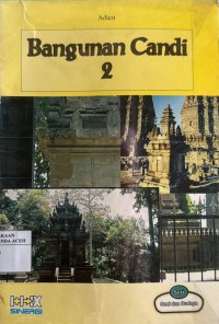 Image of Bangunan Candi 2