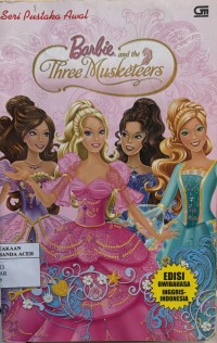 Image of Barbie and the Three Musketeers