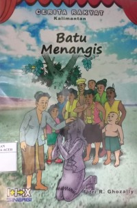 Image of Batu Menangis