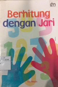 Image of Berhitung dengan Jari