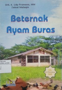 Image of Beternak Ayam Buras