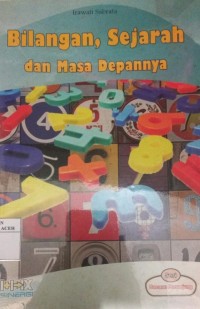 Image of Bilangan, Sejarah dan Masa Depannya