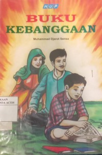 Image of Buku Kebanggaan