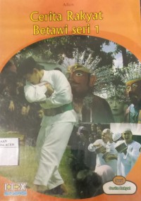 Image of Cerita Rakyat Betawi Seri 1