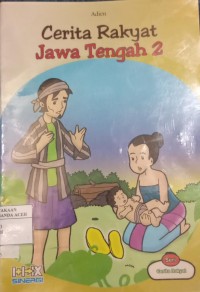 Image of Cerita Rakyat Jawa Tengah 2