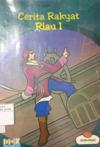 Image of Cerita Rakyat Riau 1