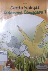 Image of Cerita Rakyat Sulawesi Tenggara 1