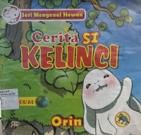 Image of Cerita Si Kelinci