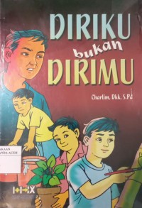 Image of Diriku bukan Dirimu