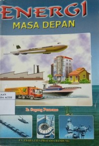 Image of Energi Masa Depan