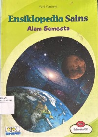 Image of Ensiklopedia Sains Alam Semesta