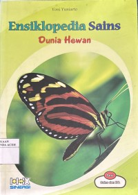 Image of Ensiklopedia Sains : Dunia Hewan