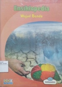 Image of Ensiklopedia Wujud Benda