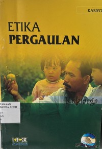 Image of Etika Pergaulan 1