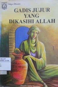 Image of Gadis Jujur Yang Dikasih Allah
