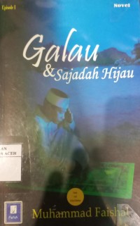 Image of Galau dan Sajadah Hijau
