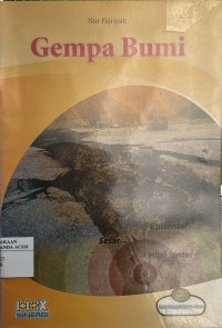 Image of Gempa Bumi