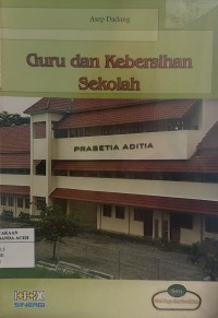 Image of Guru dan Kebersihan Sekolah