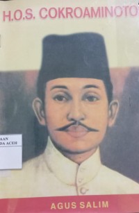 Image of H.O.S Cokroanimoto