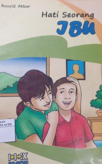Image of Hati Seorang Ibu