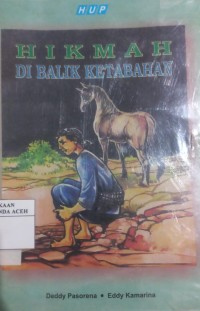 Image of Hikmah Di Balik Ketabahan