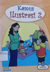 Image of Kamus Ilustrasi 2