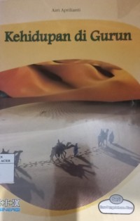 Image of Kehidupan di Gurun