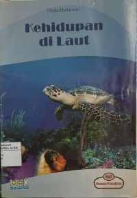 Image of Kehidupan di Laut