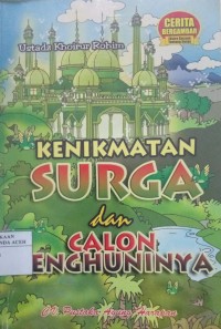 Image of Kenikmatan Surga dan Calon Penghuninya