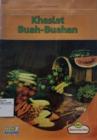 Image of Khasiat Buah-Buahan