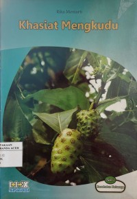 Image of Khasiat Mengkudu