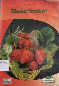 Image of Khasiat Stroberi