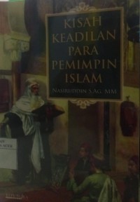 Image of Kisah Keadilan Para Pemimpin Islam