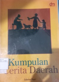 Image of Kumpulan Cerita Daerah