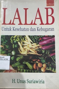 Image of Lalab Untuk Kesehatan dan Kebugaran