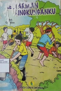 Image of Lestarikan Lingkunganku